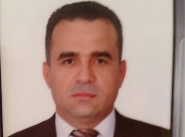 Hasan KALAZ - Türkçe Öğretmeni